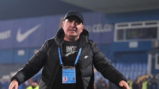 ”Îl aştept cu nerăbdare”. Gică Hagi, ”all-in” pentru a duce Farul la următorul nivel: ”Vrem să avem cele mai multe victorii dintre toate echipele”