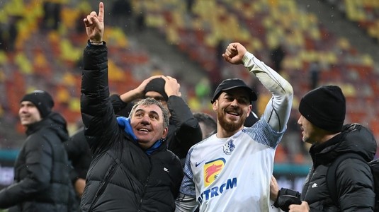 OFICIAL | Denis Alibec a ajuns la un acord şi a semnat pentru două sezoane!