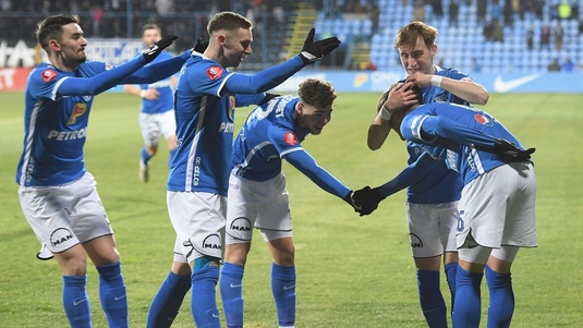 Un fotbalist al Farului l-a vrăjit pe Becali: ”Ar fi cea mai bună investiţie din fotbalul românesc”. Ce spune latifundiarul despre un posibil transfer la FCSB