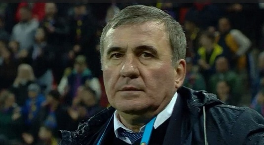 Panduru ştie de ce Borza l-a scos din minţi pe Hagi! Faza care se petrece înaintea schimbării. "Chiar merita să fie certat" | VIDEO