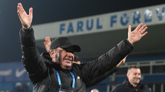 Hagi, propus pe banca tehnică a unei echipe cu patru Ligi ale Campionilor în palmares! O legendă a clubului îl susţine: ”Ar fi foarte mulţumită de el”