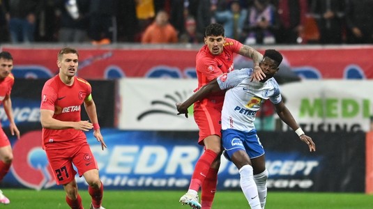 ”Ce arbitru v-aţi dori la meciul cu Farul - FCSB?”. Gică Popescu şi-a exprimat dorinţa | EXCLUSIV