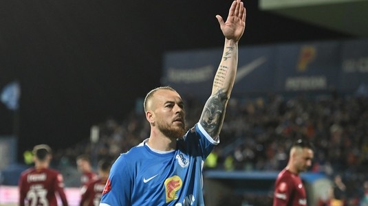 Denis Alibec a devenit cetăţean de onoare al oraşului Mangalia