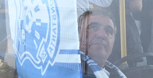 A lucrat alături de Gică Hagi şi oferă detalii mai puţin ştiute din interiorul clubului: ”Ştiu foarte bine, că am fost acolo” | EXCLUSIV