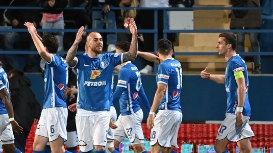 Primele reacţii dinspre Farul Constanţa după tragerea la sorţi din Champions League! "Domină de mult timp, dar lucrul ăsta nu trebuie să ne sperie"