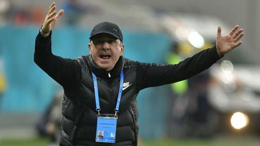 "Nu ne aşteptam". Reacţia celor de la Banik Ostrava după ce l-au bătut cu 5-0 pe Gică Hagi