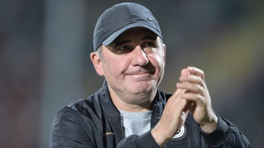 Hagi, copiat de rivalele din Superligă! Detaliul observat de Panduru: ”Acum e clar! Toată lumea se ia după Farul” | EXCLUSIV