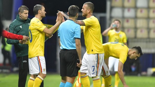 BREAKING NEWS | Constantin Budescu la Farul Constanţa, alături de prietenul Denis Alibec