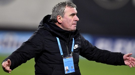 Gică Hagi, complet nemulţumit de formatul Cupei României: "Noi suntem campionii şi nu avem şanse!"