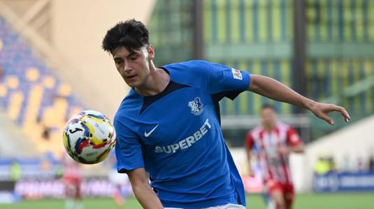 Transferul lui Adrian Mazilu la Brighton, analizat de un fost tricolor din Premier League: „Va juca la echipa a doua!”