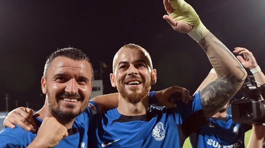 Anunţul decisiv despre revenirea lui Denis Alibec în Superliga! "A ajuns la o vârstă şi aspectul financiar contează" | EXCLUSIV