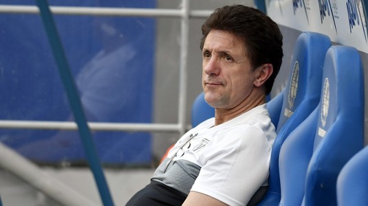 Gică Popescu ştie de ce Farul trece printr-un moment greu, deşi e campioană: "Toate aceste circumstanţe" | EXCLUSIV