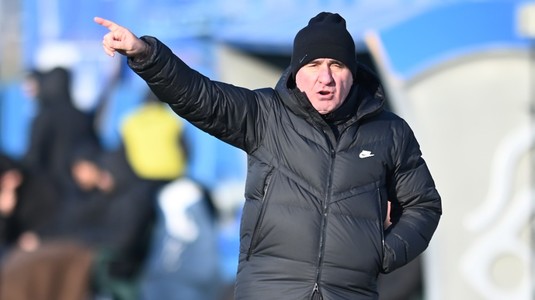 BREAKING | Farul, aproape de o afacere importantă! Cât urmează să încaseze Gică Hagi, pentru un jucător cotat la peste 1.000.000 de euro