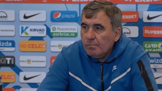 Noi declaraţii memorabile marca Gheorghe Hagi. "Regele" şi-a dezvăluit salariul şi a cerut urgent ajutorul investitorilor: "Am o vârstă, nu pot continua aşa"