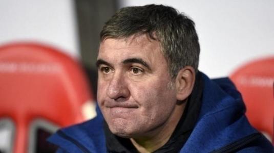 BREAKING | Gică Hagi, ofertat din străinătate! „Regele”, aproape să plece de la Farul: „Impresarul discută azi!”