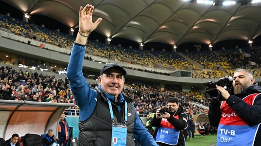 Gică Hagi nu cedează. ”Regele”, pregătit să le strice planurile de sărbătoare celor de la FCSB: ”Sperăm să facem un meci mare la Bucureşti”