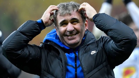 Gheorghe Hagi, aproape de plecarea de la Farul. Dorit de cluburi importante, "Regele" refuză tot. Care e adevăratul motiv