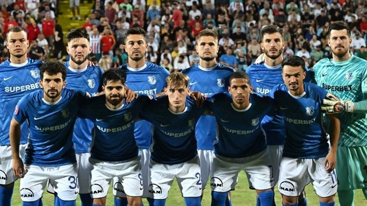 Farul chiar are o problemă! Gică Hagi, reacţie atipică: "O vede şi soacră-mea"