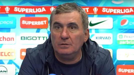 Gică Hagi, impresionat de un fotbalist de la Farul: „Poate să fie o surpriză foarte bună anul ăsta”