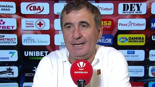 Gică Hagi a făcut lumină! ”Regele” a numit singura echipă din România la care va juca Ianis Hagi: ”Nu ce zice Rangers, ce zic eu”