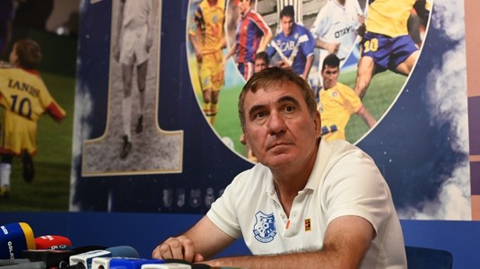 Gică Hagi, dat de gol?! "E reconstrucţie în jurul lui!". "Regele" a spus "nu" plecării jucătorului devenit pion principal la Farul