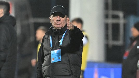 Hagi, OUT din Europa. Ultimul rezultat i-a dat calculele peste cap "Regelui". Ce se întâmplă cu barajul de Conference League