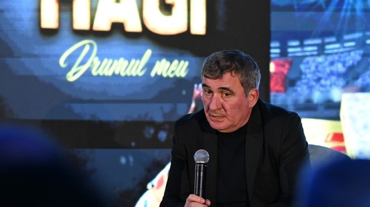 “Va avea mai mult timp pentru asta”. A intuit ce va face Gică Hagi, după ce a renunţat la postul de antrenor la Farul Constanţa