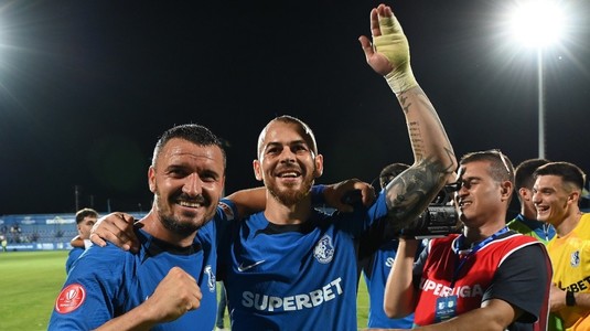 "Este spaima multor portari"! Cei doi fotbalişti din Superliga care pot face diferenţa în orice moment: "Nu ştii la ce să te aştepţi"