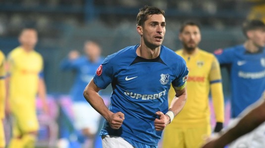 VIDEO | Play-off-ul, obiectivul "marinarilor" lui Zicu. Primele impresii ale căpitanului Larie despre tehnicianul venit la Farul: "Ne place"