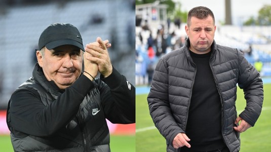 Schimbare de eră la Farul! Hagi pleacă, Ianis Zicu preia comanda şi aduce un nou suflu: "Nu ai cum să nu te consideri norocos"