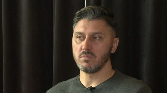 Ciprian Marica a "pus piciorul în prag" şi l-a avertizat pe fotbalistul Farului: "Te-ai născut talent şi ai murit speranţă"