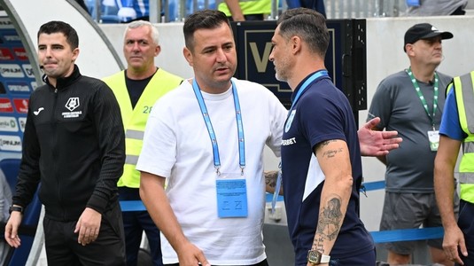 "Şi-a apropiat jucătorii”! Modul prin care Ianis Zicu a reuşit să se adapteze la Farul: "E important”