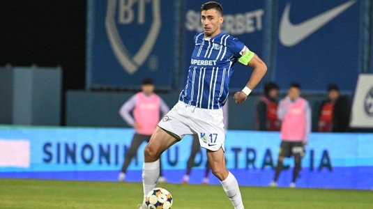 Veteranul din vestiarul Farului trage un semnal de alarmă după eşecul cu Metaloglobus: "Ne-a atras atenţia, dar nu ne-a ieşit nimic”