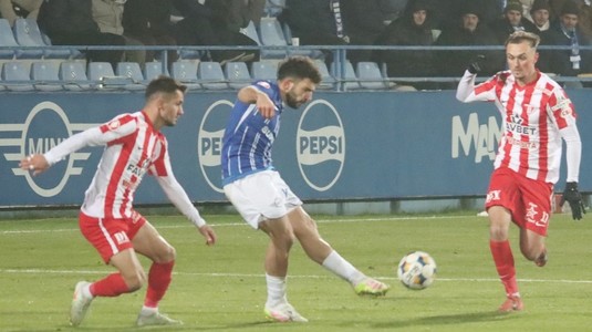 LIVE VIDEO | Farul - UTA Arad, ACUM, în Superliga. Costache a egalat, intervenţie decisivă de la VAR. Vînă a reuşit încă un gol fabulos