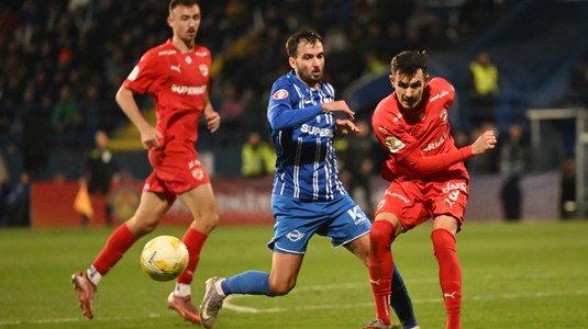 OFICIAL | În aşteptarea lui Alibec, Farul s-a despărţit de un fotbalist după doar patru luni: "Mulţumim"