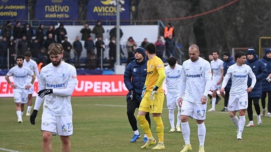 LIVE VIDEO | Farul - Slobozia, ora 17:30, pe Orangesport.ro. Echipele de start! Dobrogenii vor prima victorie din acest sezon contra ialomiţenilor