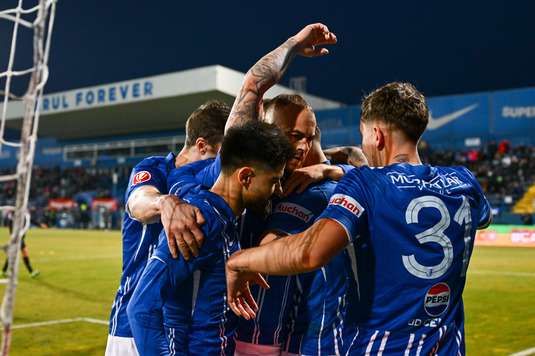 Antrenorul de “casă”, din nou în prim-plan? L-au indicat pe posibilul înlocuitor al lui Ianis Zicu la Farul: “Trebuie să se salveze matematic”