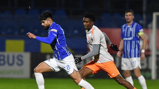 LIVE VIDEO | Farul Constanţa – Metaloglobus, de la 20:30, în Superliga. Cum evită “marinarii” locul de baraj. Echipele probabile