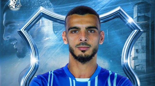 OFICIAL | "Revoluţie franceză" la Farul. "Marinarii" au transferat doi fotbalişti francezi în aceeaşi zi