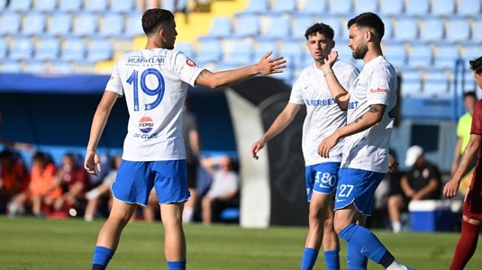 Unul l-a impresionat, pe celălalt l-a luat la ţintă! Verdictul lui Panduru după Farul - FCSB: "M-am lămurit"