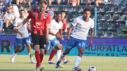 VIDEO | Farul - Csikszereda 3-2. Gazdele au rezistat în repriza secundă şi au obţinut cele trei puncte. Ciucanii rămân fără punct în Superliga