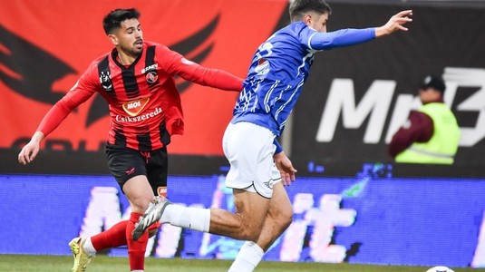 LIVE VIDEO | Farul - Csikszereda, ACUM, pe orangesport.ro. A început partida