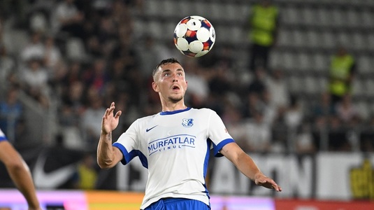 LIVE VIDEO | Farul - Csikszereda, ACUM, pe orangesport.ro. Spectacol în prima repriză! Goluri pe bandă rulantă