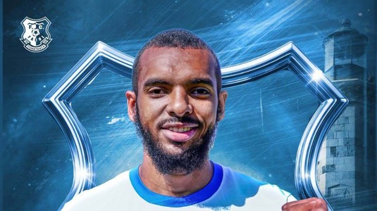 OFICIAL | Farul şi-a luat fundaş cu meciuri în La Liga: "Bine ai venit"
