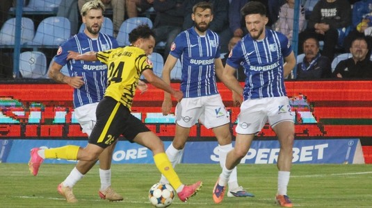 A plecat de la Farul şi a prins transferul în Spania! Unde va juca fundaşul român