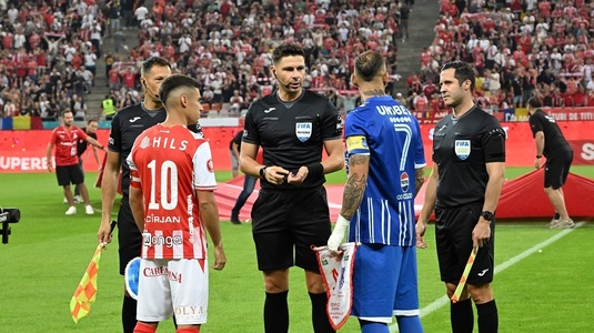 Câte etape va fi suspendat Alibec după scandalul din meciul cu Dinamo. Veste rea pentru Farul