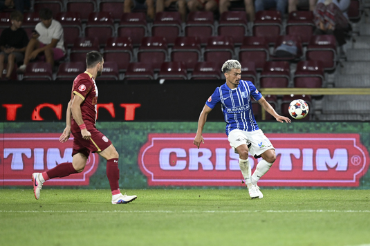 Farul - Petrolul, LIVE VIDEO, ACUM, pe Orangesport.ro. Gol fenomenal la Ovidiu