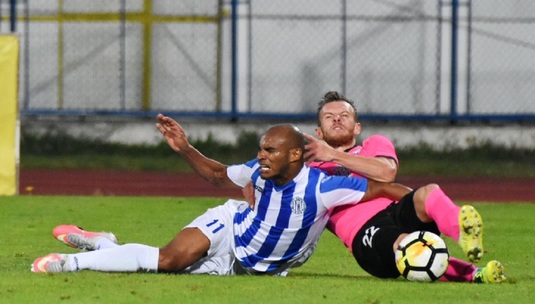 FOTO | Un club din play-off-ul Ligii 1 a fost scos la vânzare pe Facebook: ”Avem echipă, avem valoare, avem voinţă!” :)