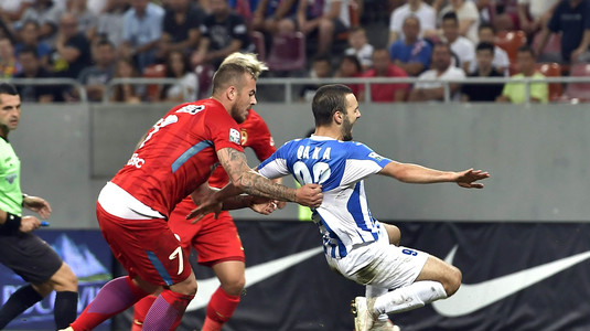 Vor să bată FCSB luni seară în Copou, dar le lipsesc 5 jucători! Stoican: "Chiar şi aşa ne vom da viaţa pe teren!"