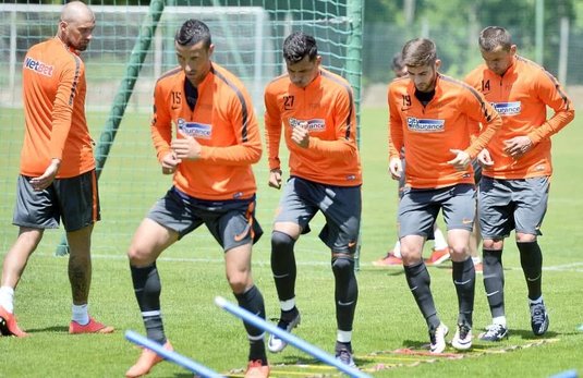 FCSB se mută în Copou. Încă un fost fotbalist al roş-albaştrilor se alătură coloniei lui Mihai Teja
